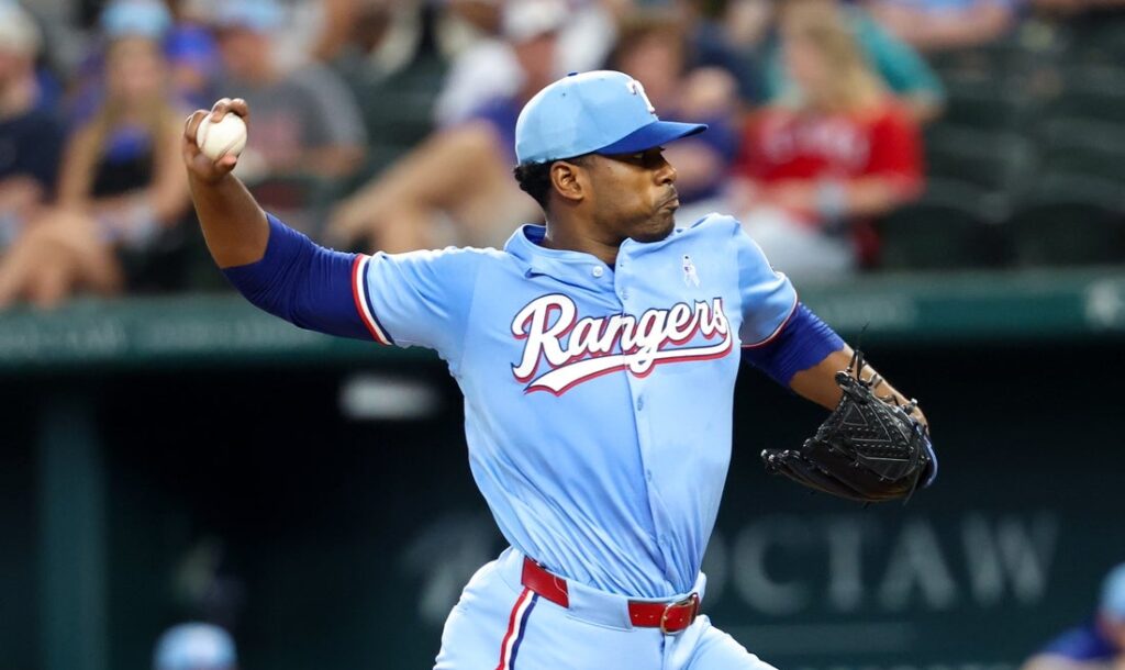 rangers