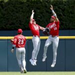 cincinnati reds