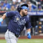 Rays, Mets