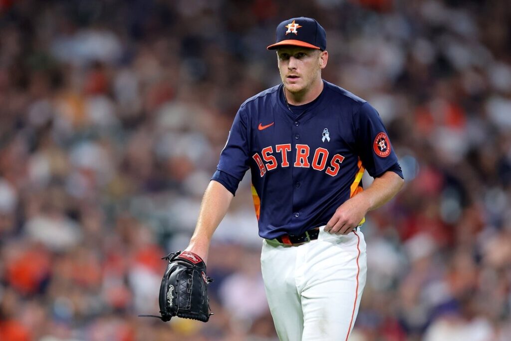 Brandon Walter