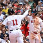 Red Sox, Yankees
