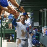 Ian Happ
