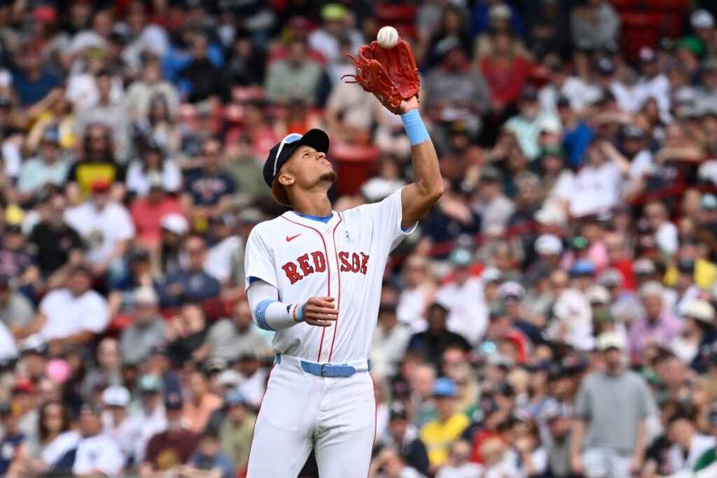 Boston Red Sox