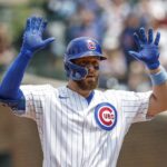 chicago cubs