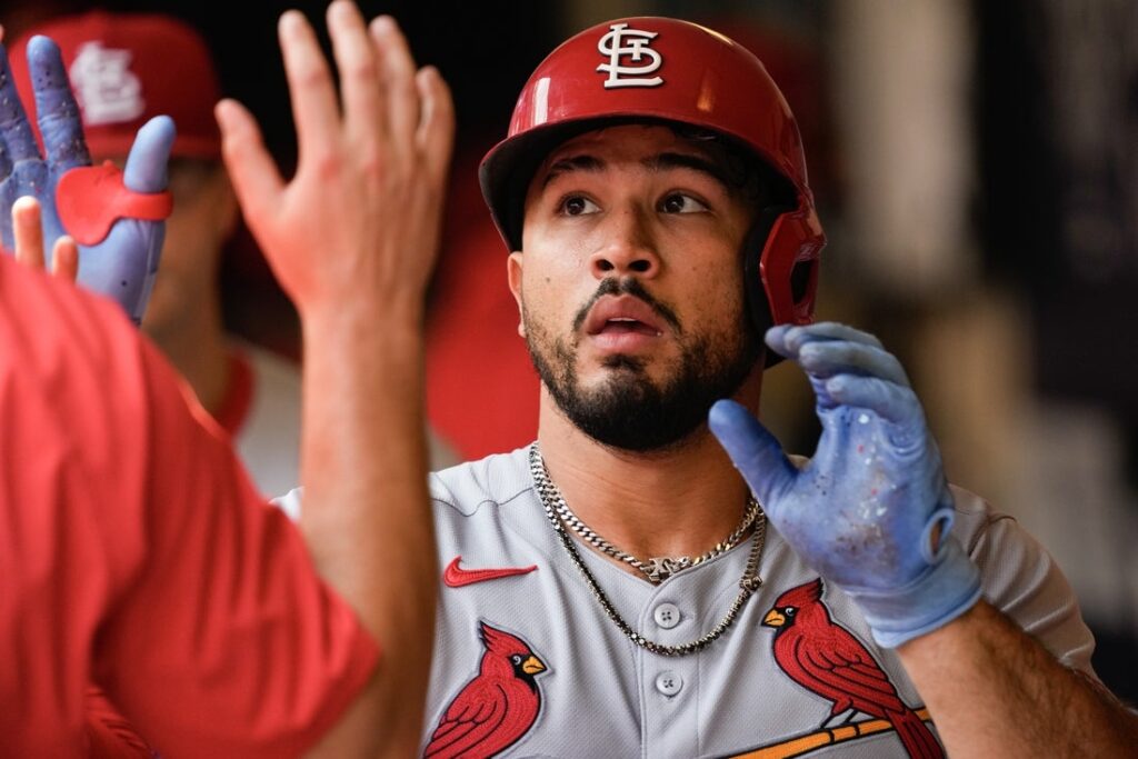 St. Louis Cardinals