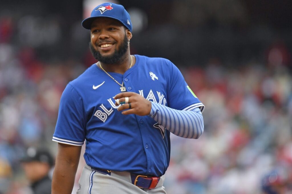 Vladimir Guerrero Jr.