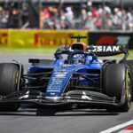 formula williams