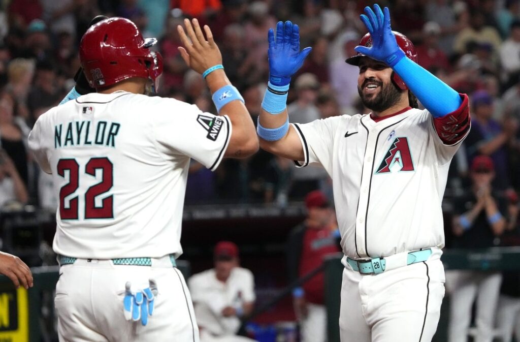 arizona diamondbacks