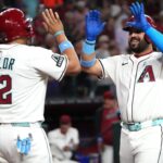 arizona diamondbacks