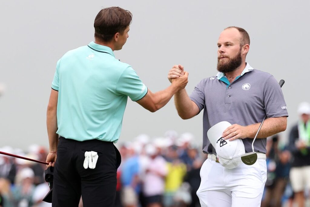 tyrrell hatton