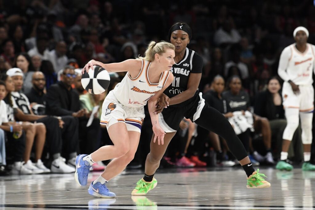 Phoenix Mercury