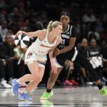 Phoenix Mercury