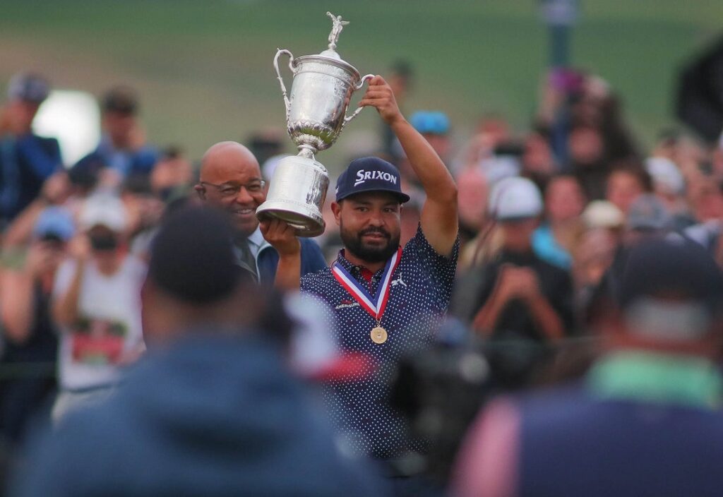 J.J. Spaun