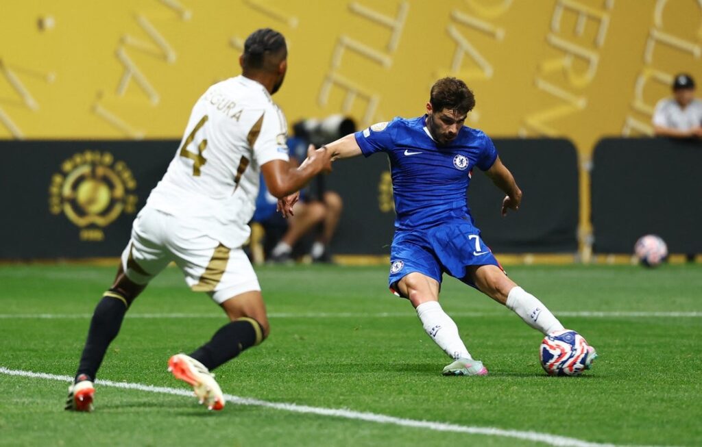chelsea neto