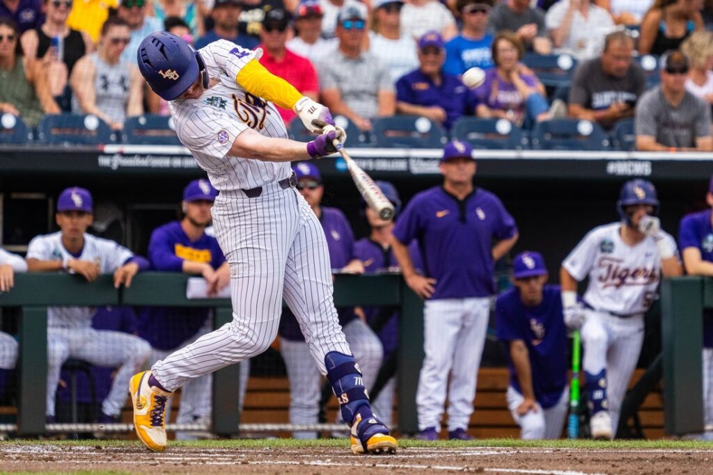 lsu