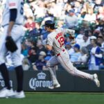 red sox mariners