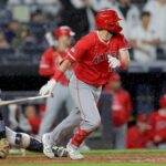 angels yankees
