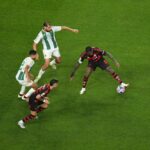 Flamengo, Esperance