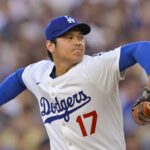 Shohei Ohtani
