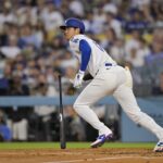 padres dodgers