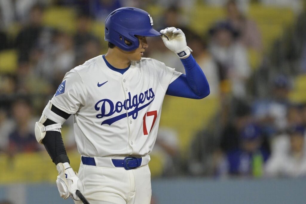 Los Angeles Dodgers