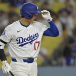 Los Angeles Dodgers