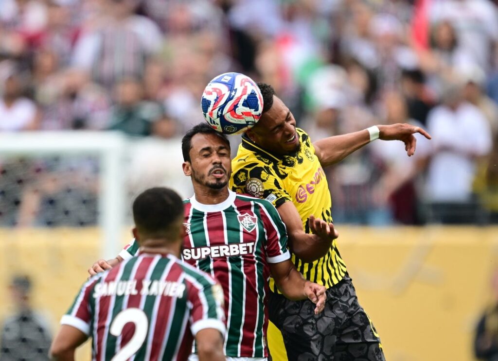 Fluminense