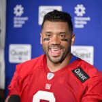 Russell Wilson