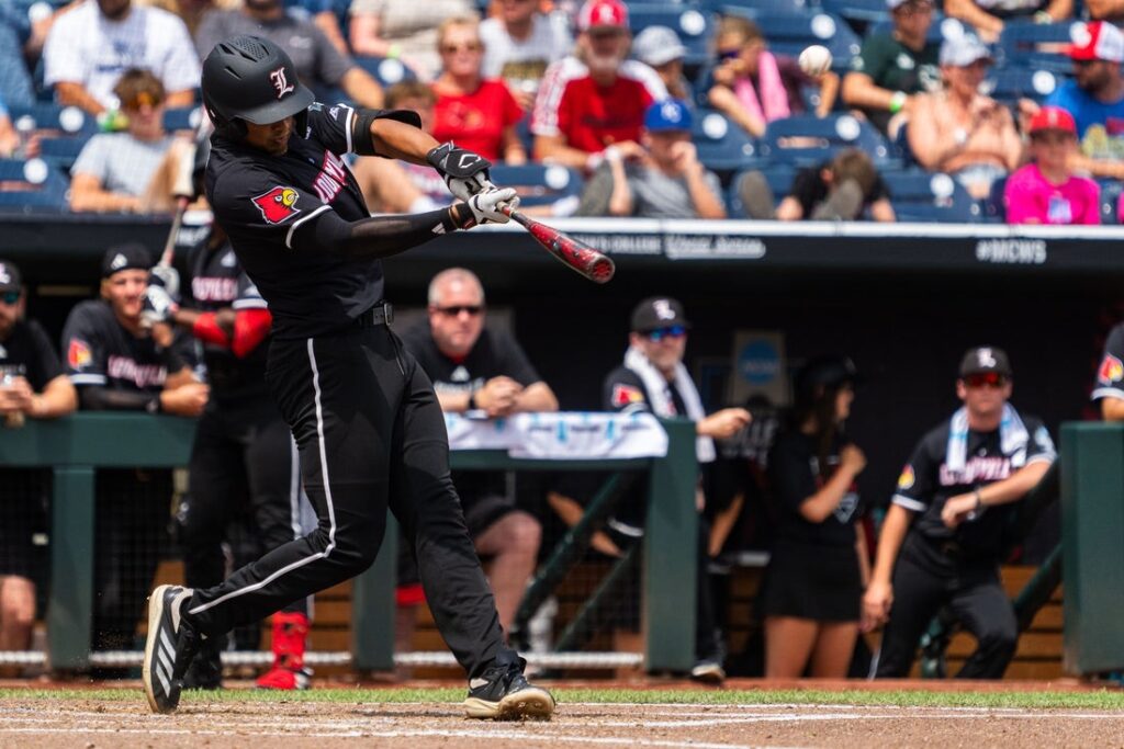 Oregon State Louisville