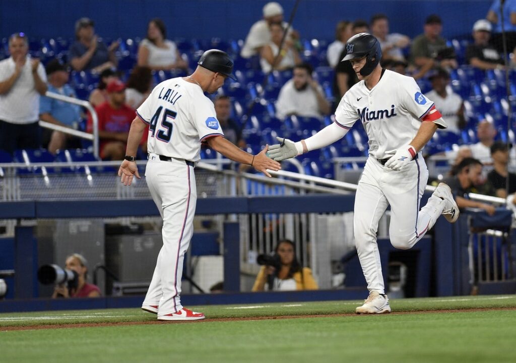 marlins