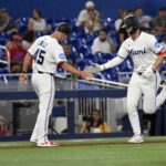 marlins
