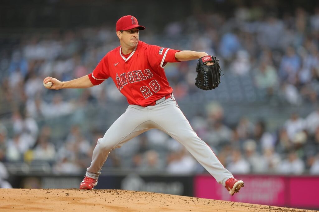 angels hendricks