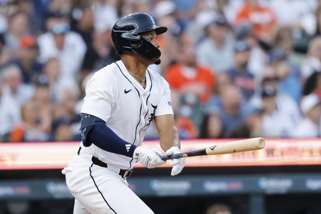tigers