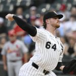 Smith White Sox