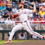 arkansas baseball