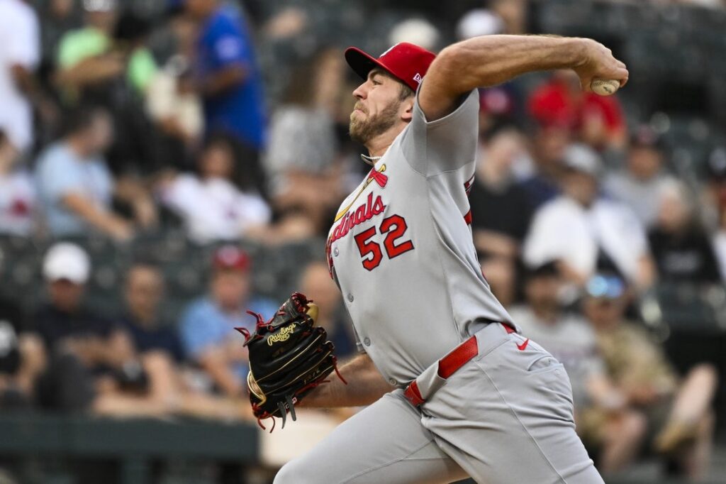 cardinals