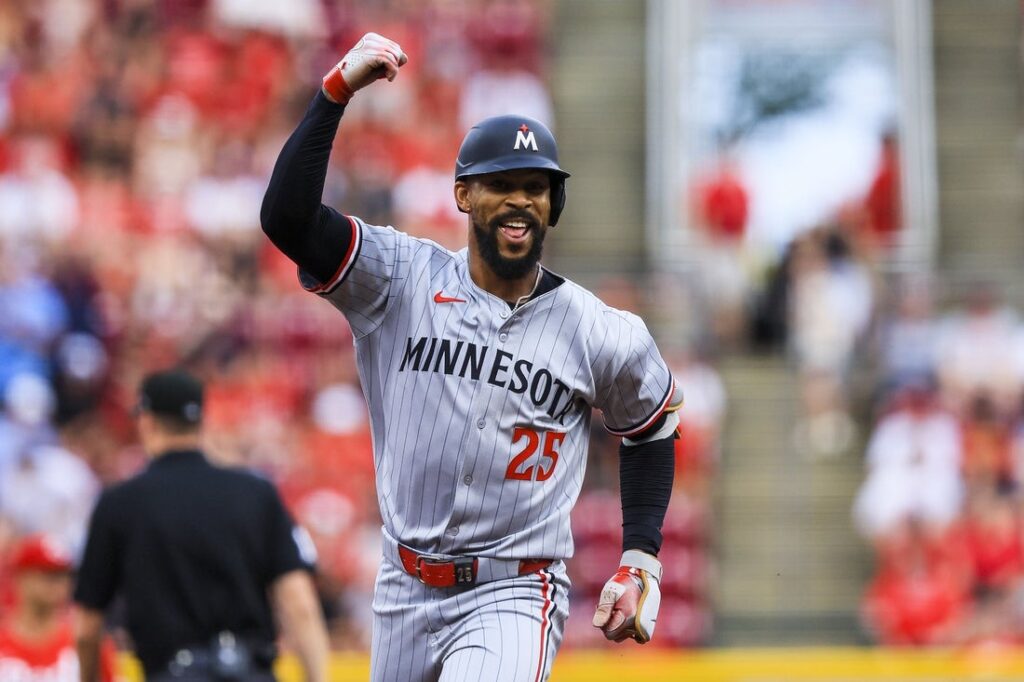 byron buxton