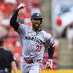 byron buxton