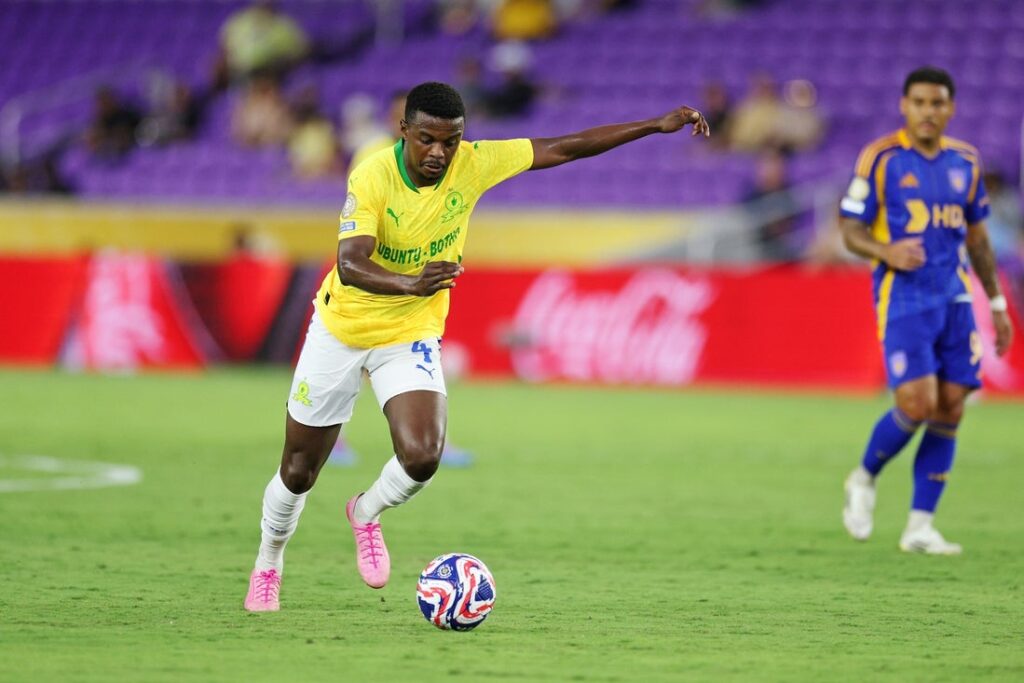 Mamelodi Sundowns