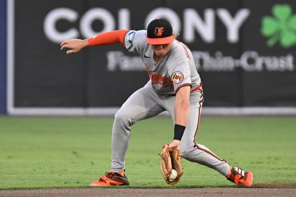orioles