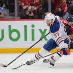 Oilers, mcdavid