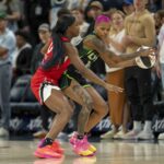 courtney williams