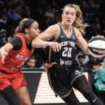 new york liberty