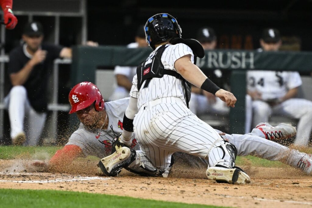 willson contreras