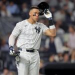 Aaron Judge