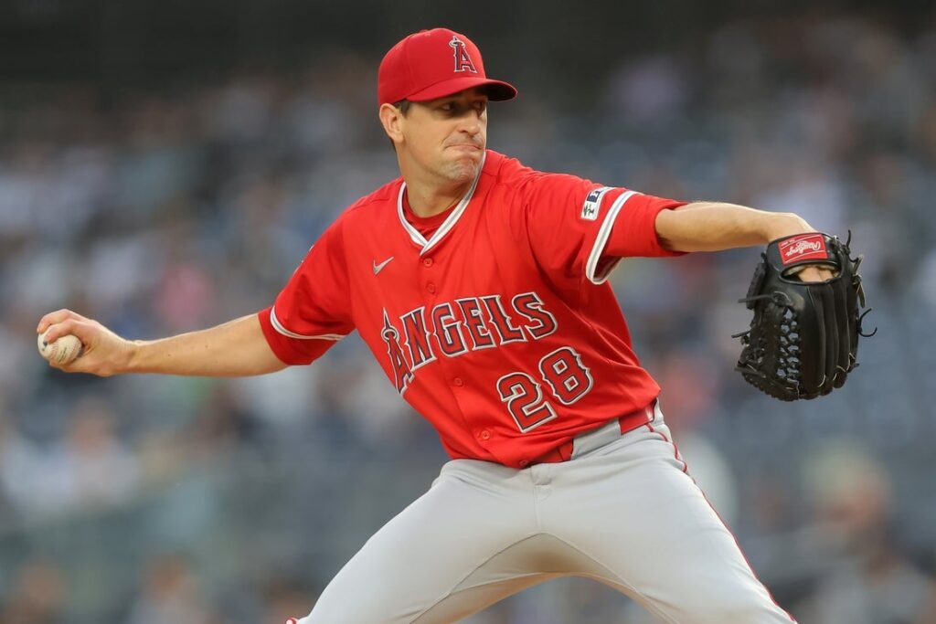 angels, yankees