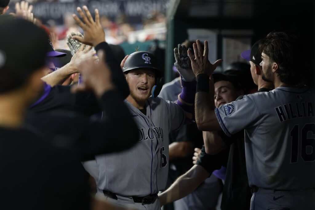 Colorado Rockies