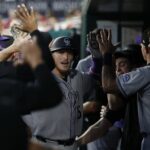 Colorado Rockies