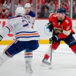 Sam Bennett