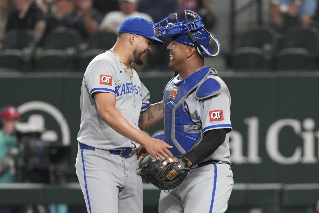 Kansas City Royals